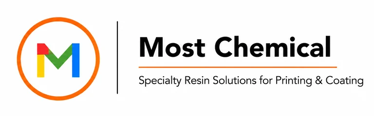 Most Chemical — Specialty Resin Solutions for Printing and Coating